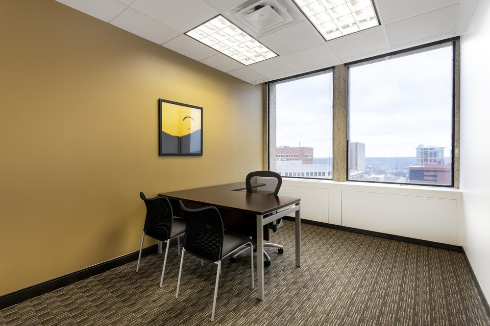 Photo of Regus Missouri Pierre Laclede