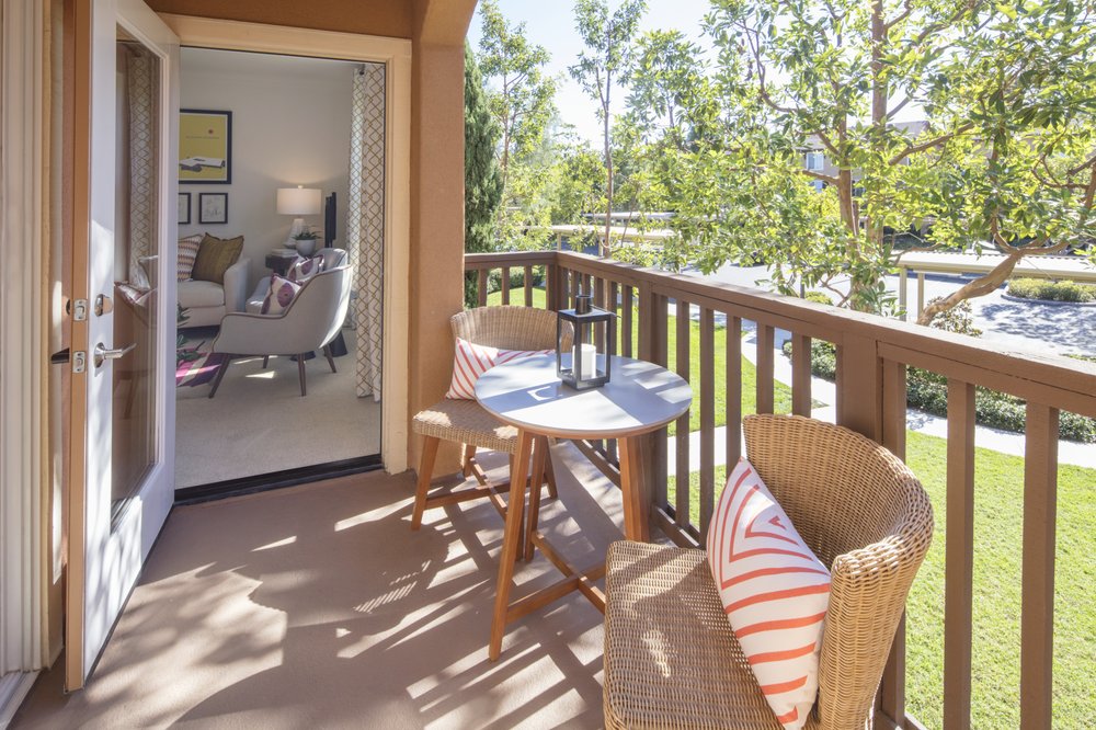Photo of Torrey Ridge Apartment Homes