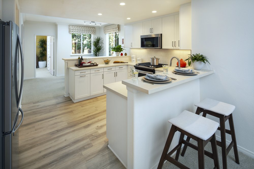 Photo of Torrey Ridge Apartment Homes