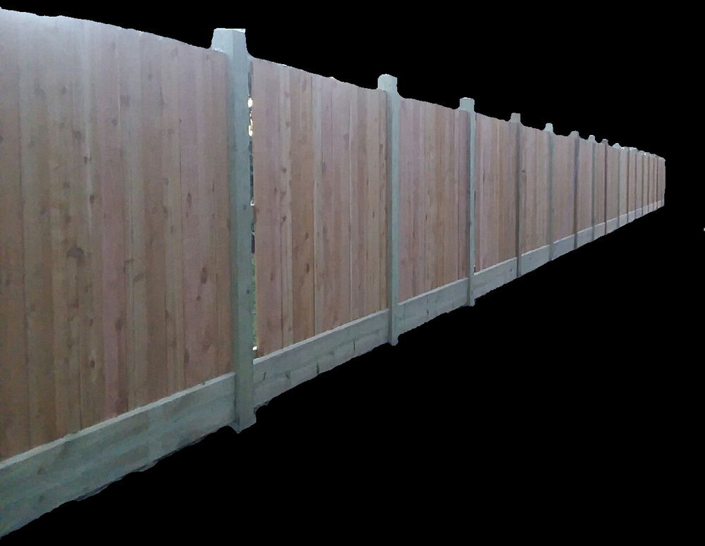 Photo of Super Fence Company