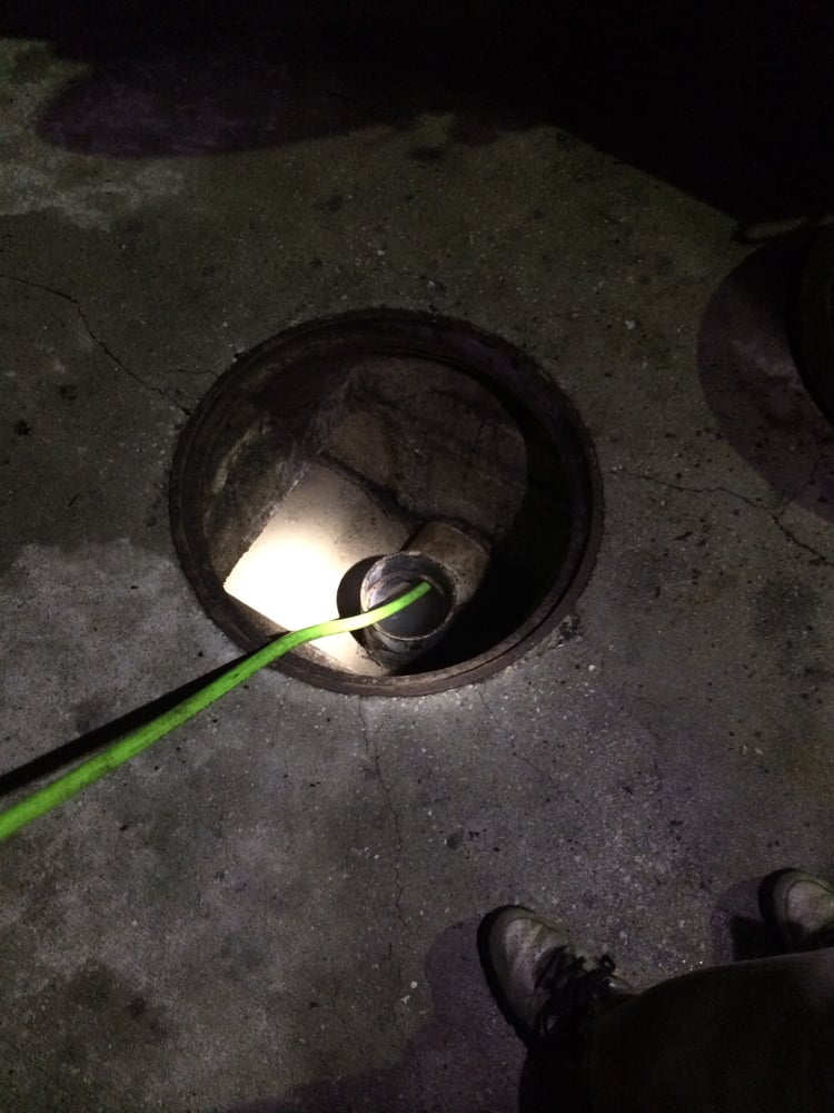 Photo of Plumb Pro