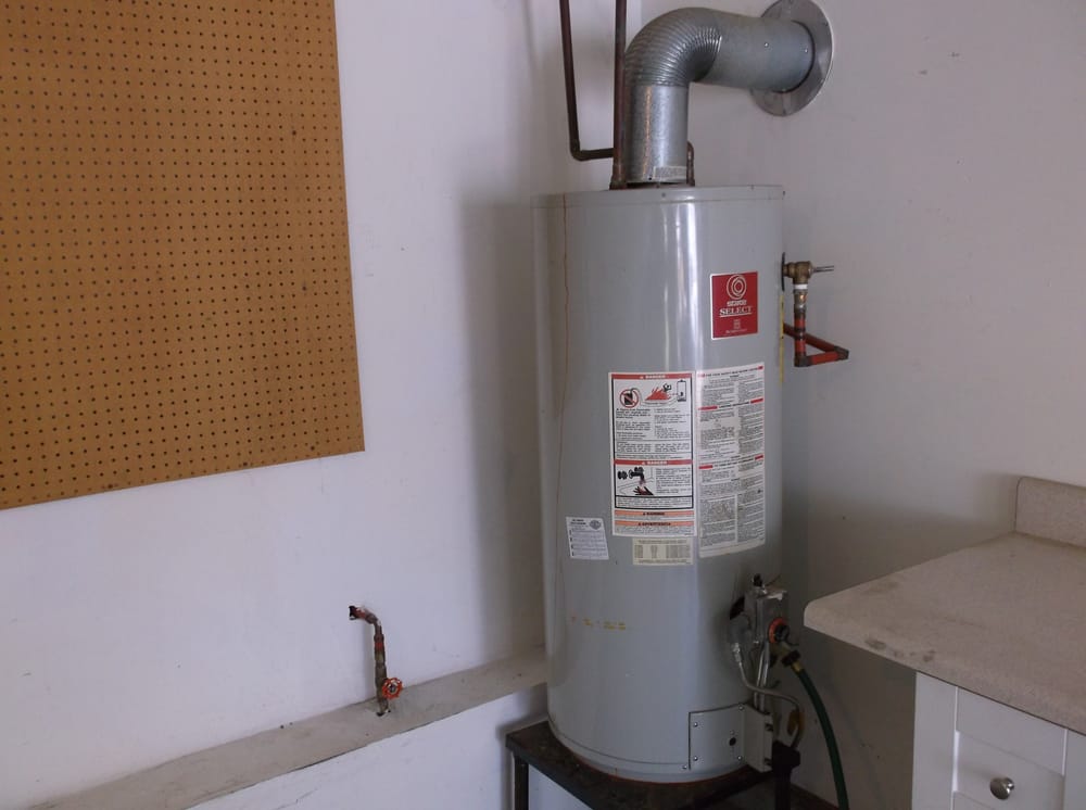 Photo of Plumb Pro