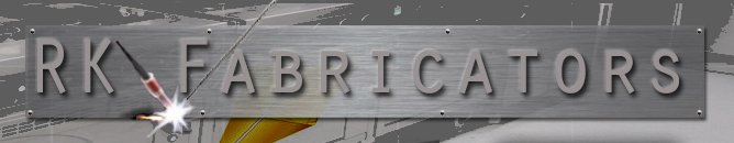 Photo of RK Fabricators