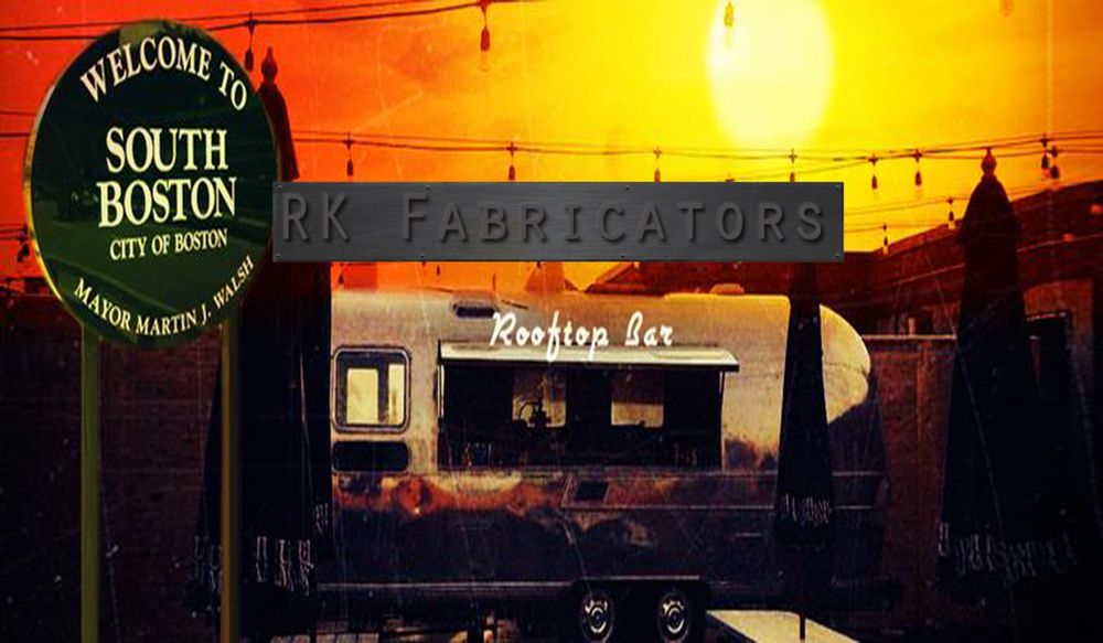 Photo of RK Fabricators