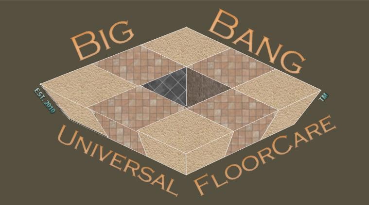 Photo of Big Bang Universal FloorCare
