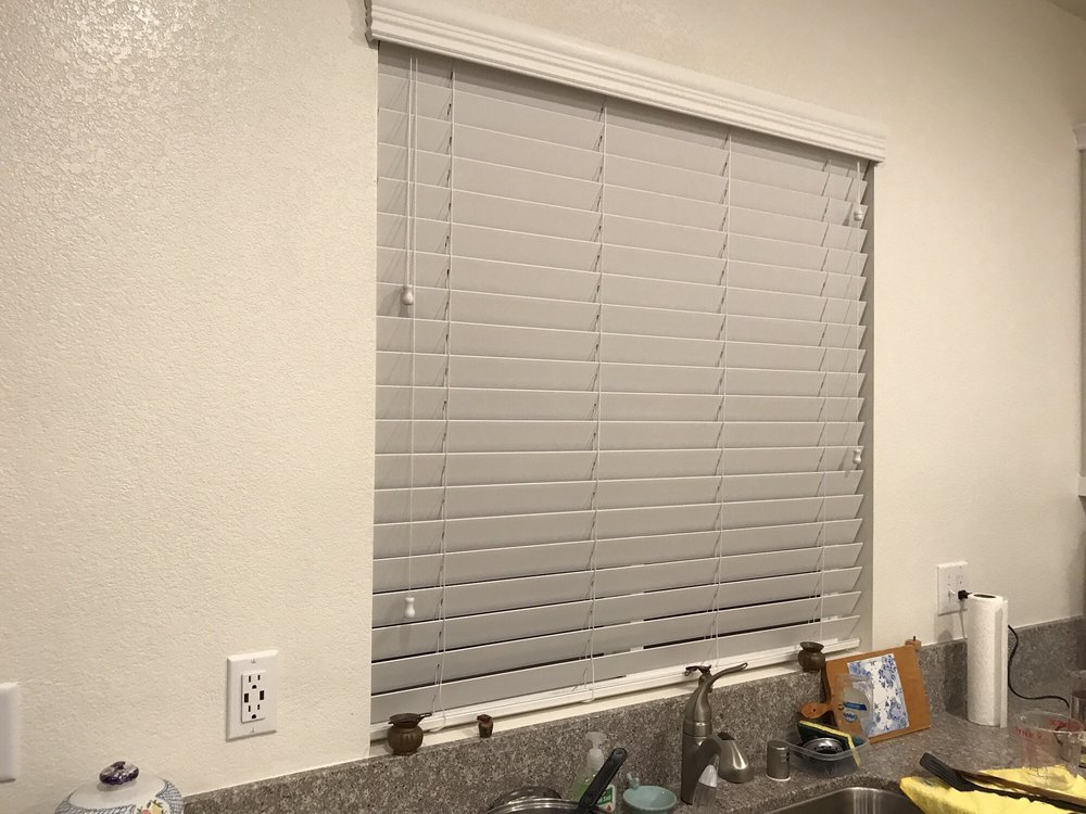 Photo of Jade Window Coverings