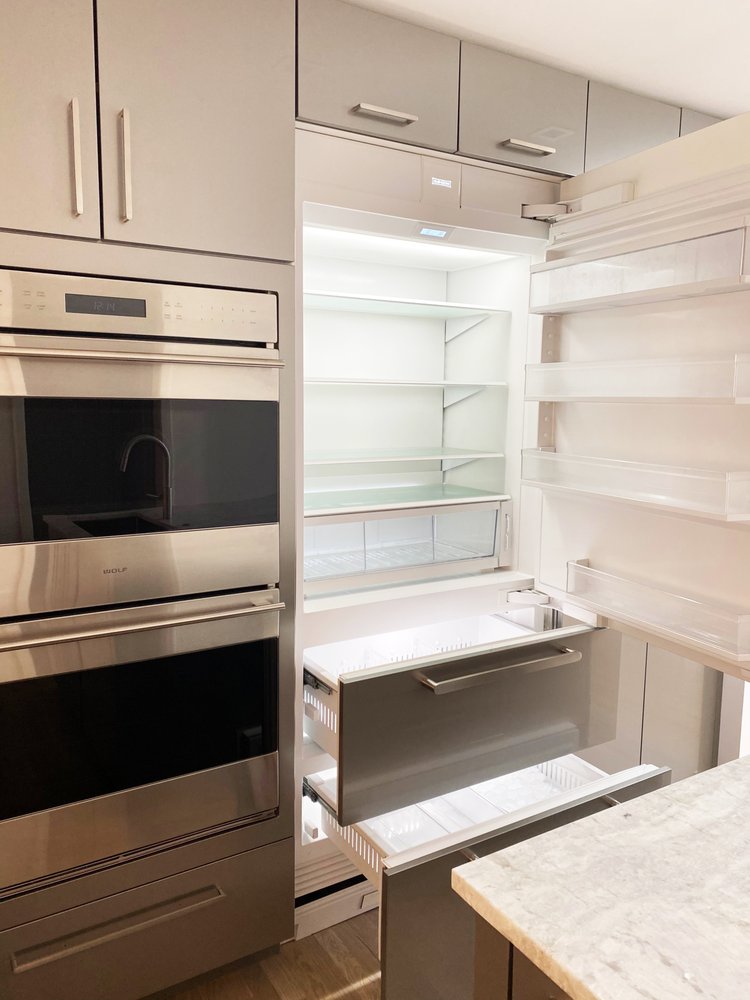 Photo of Holzman Interiors