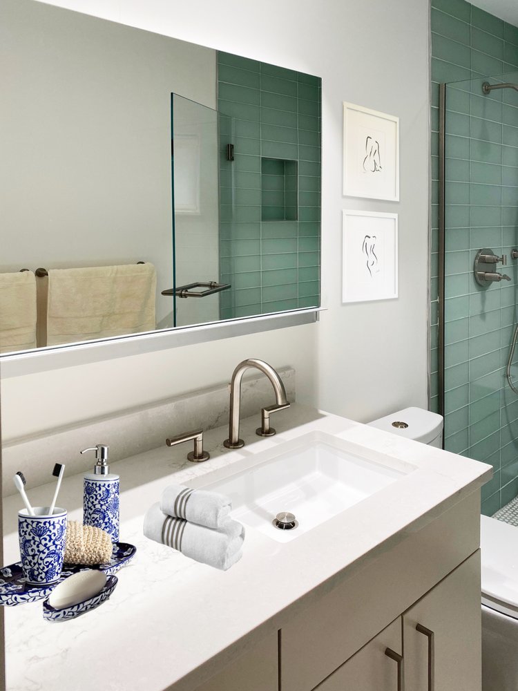 Photo of Holzman Interiors