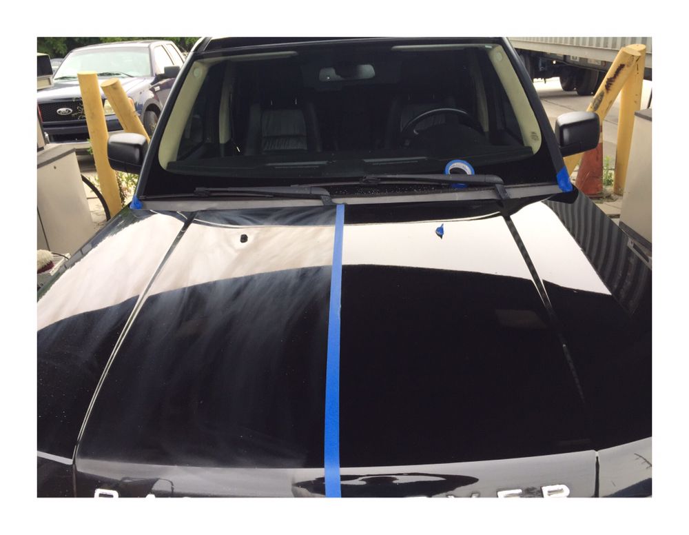 Photo of Spotless Detail