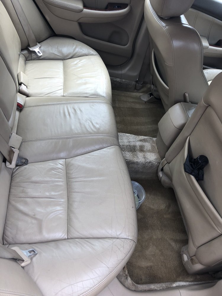 Photo of Spotless Detail