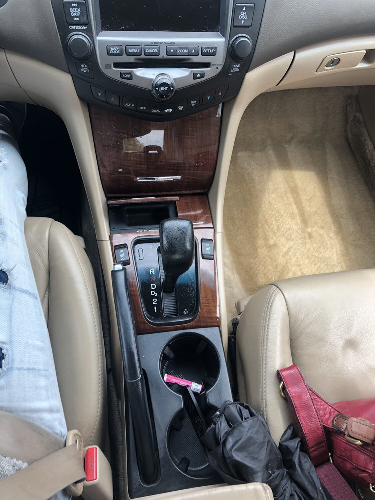 Photo of Spotless Detail