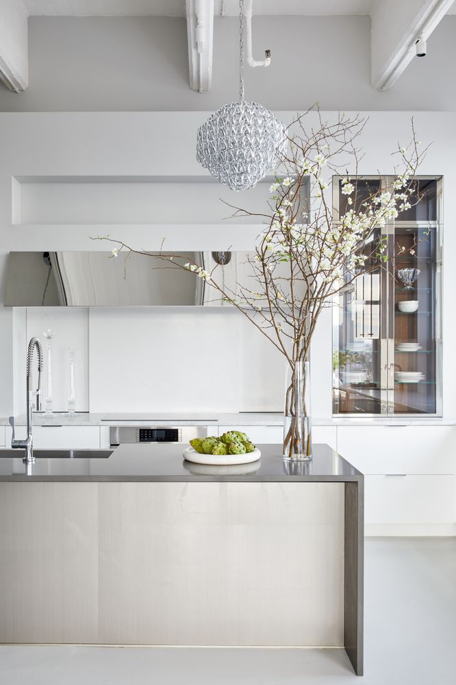 Photo of KMG Interiors