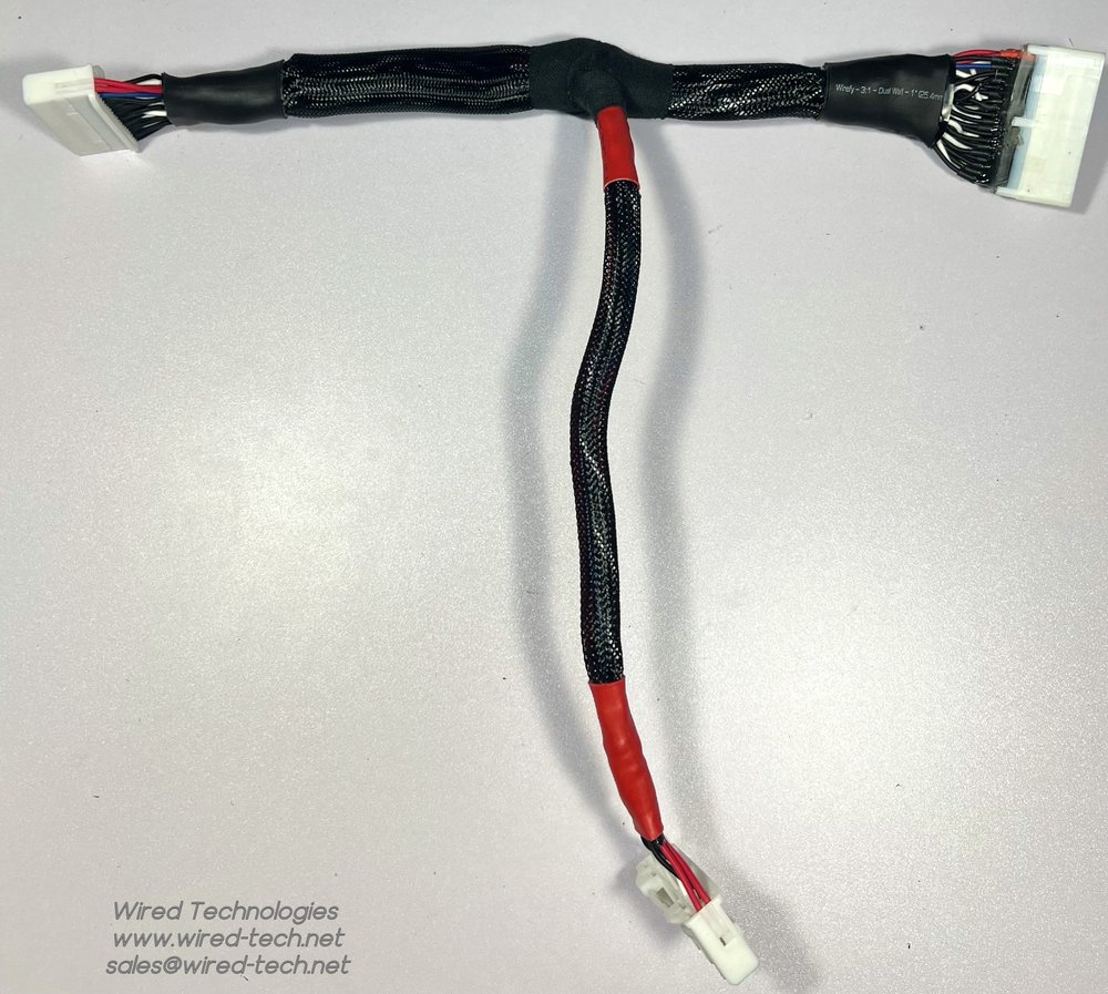 Photo of Wired Technologies