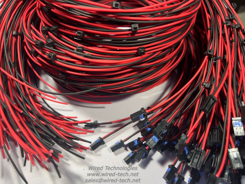 Photo of Wired Technologies