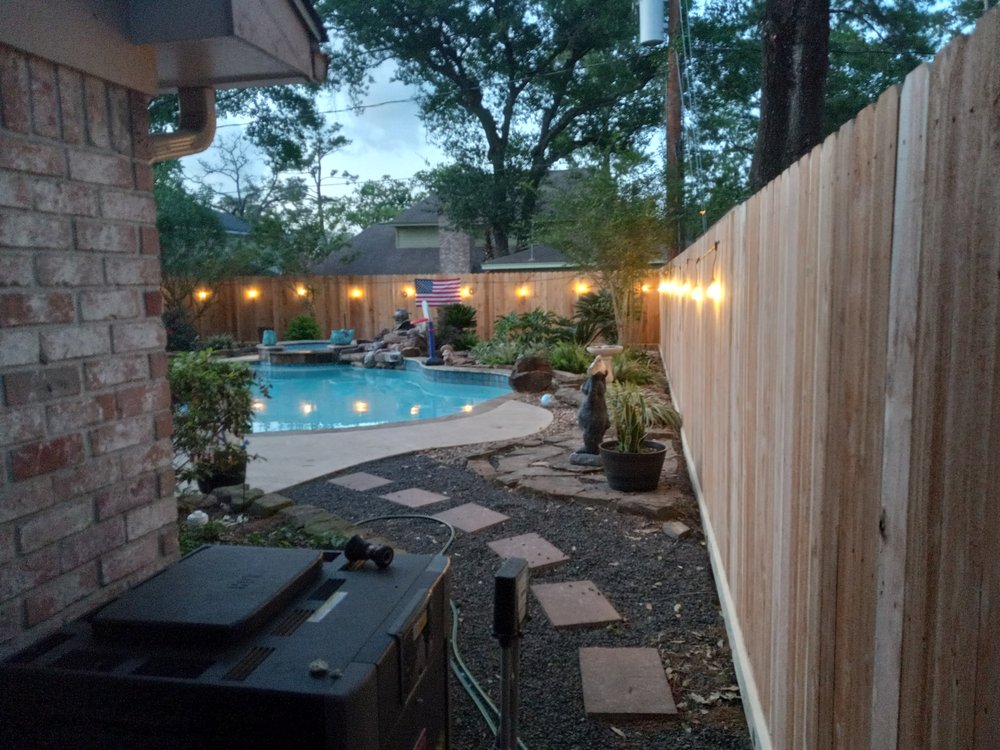Photo of Texas Fence Pro's