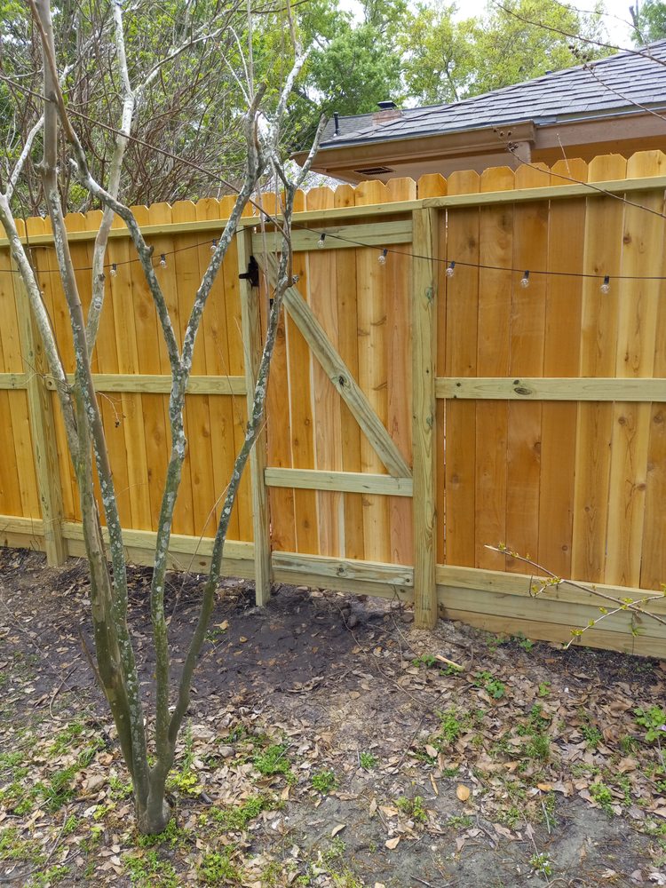 Photo of Texas Fence Pro's