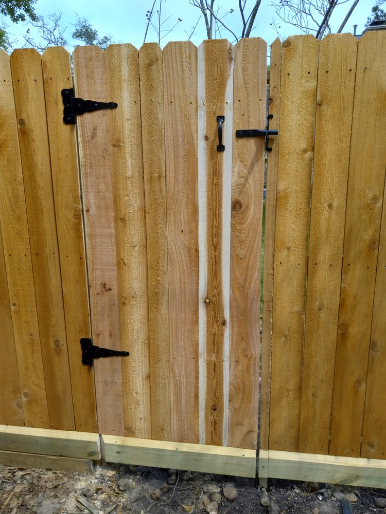 Photo of Texas Fence Pro's