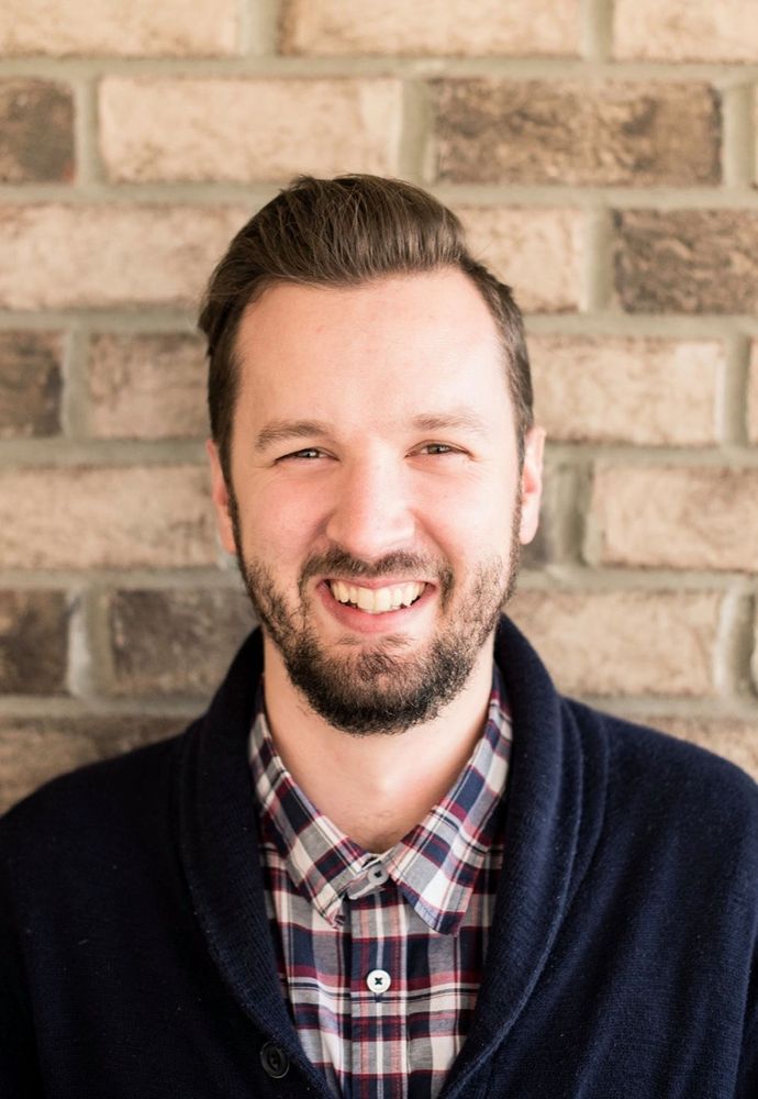 Photo of Ben Mouche - Realtor