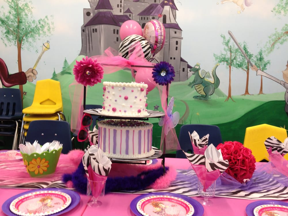 Photo of Dress Up Your Party