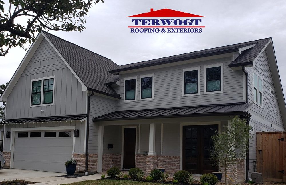 Photo of Terwogt Roofing & Exteriors