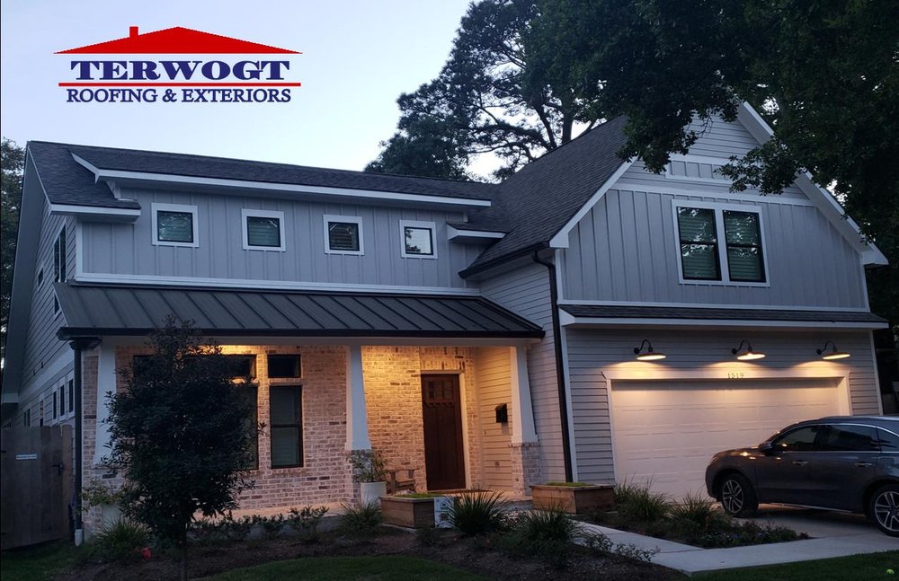 Photo of Terwogt Roofing & Exteriors
