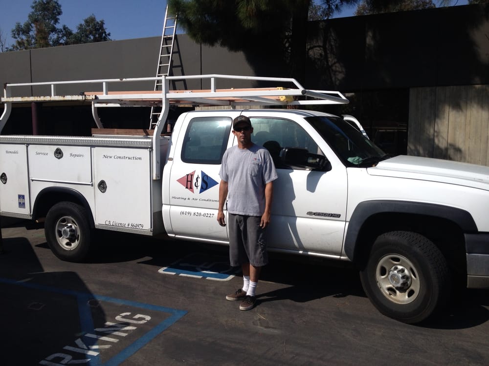 Photo of H&S Heating & Air Conditioning