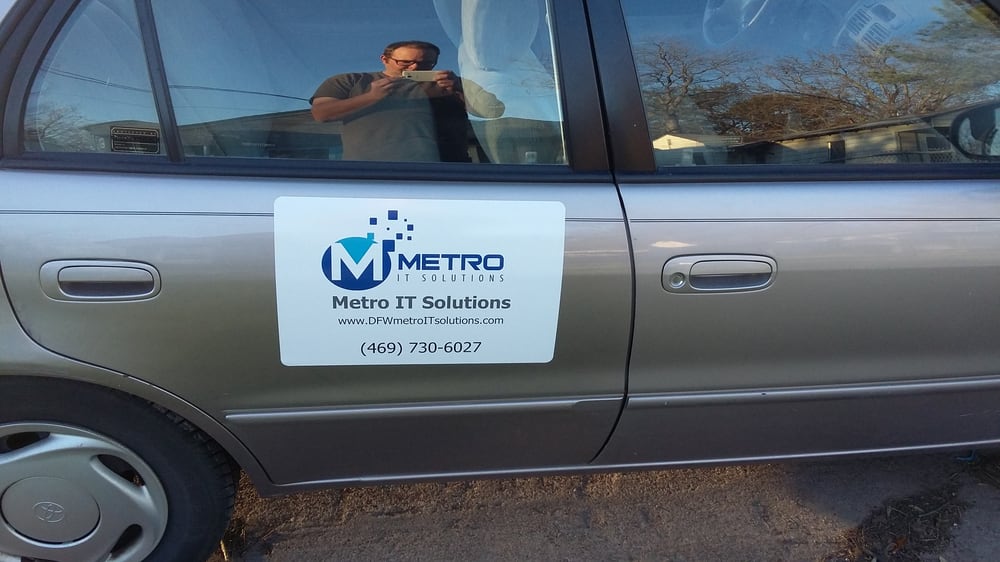 Photo of Metro IT Solutions