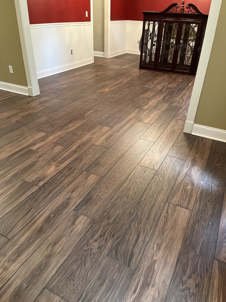 Photo of Fantastic Floors