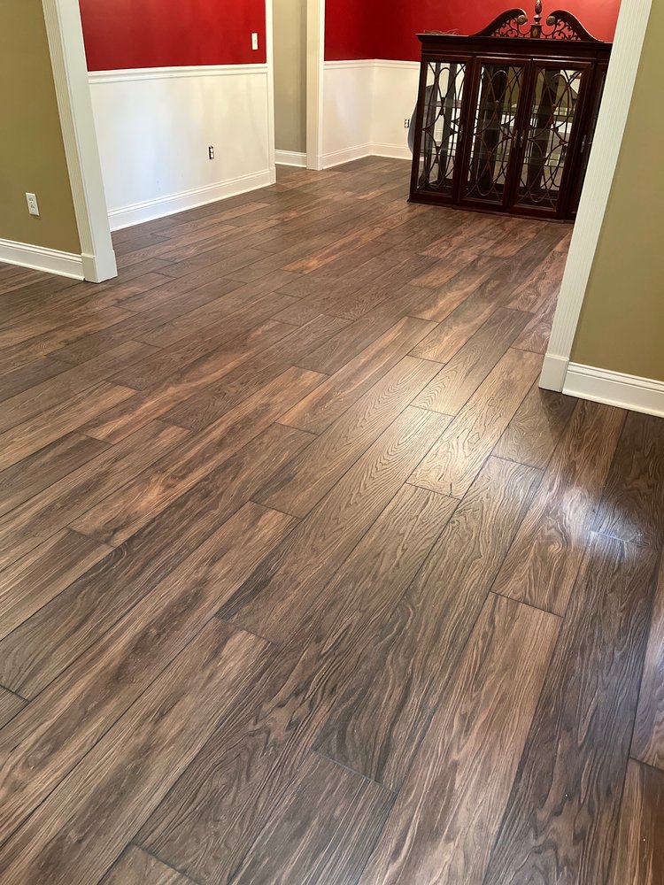 Photo of Fantastic Floors