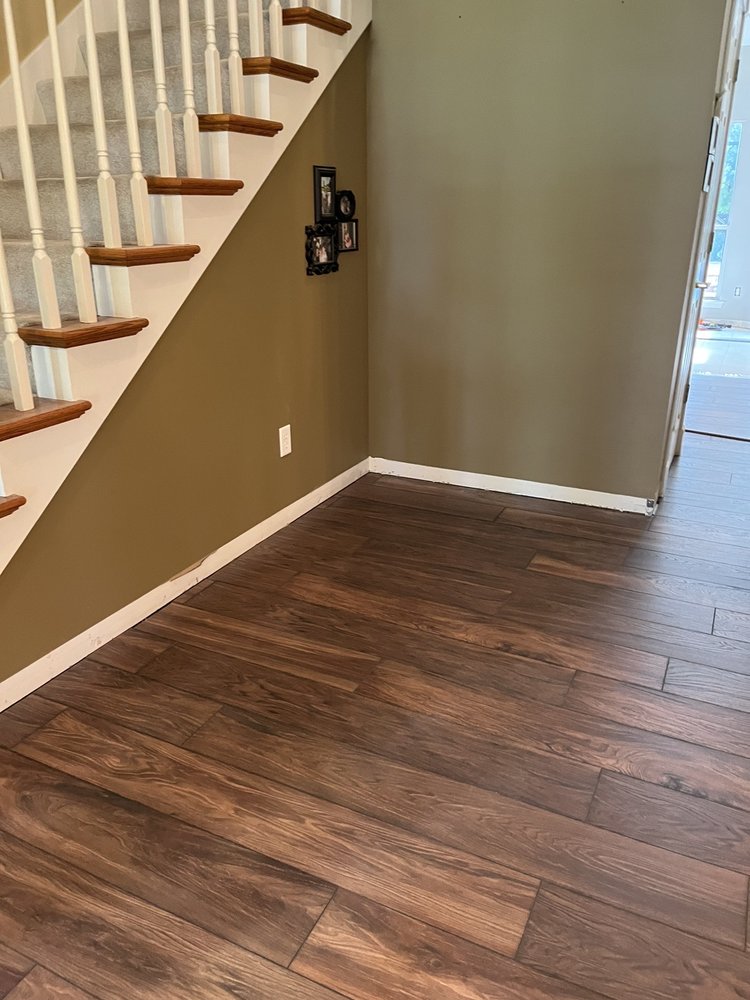 Photo of Fantastic Floors