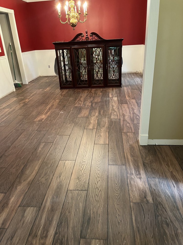 Photo of Fantastic Floors