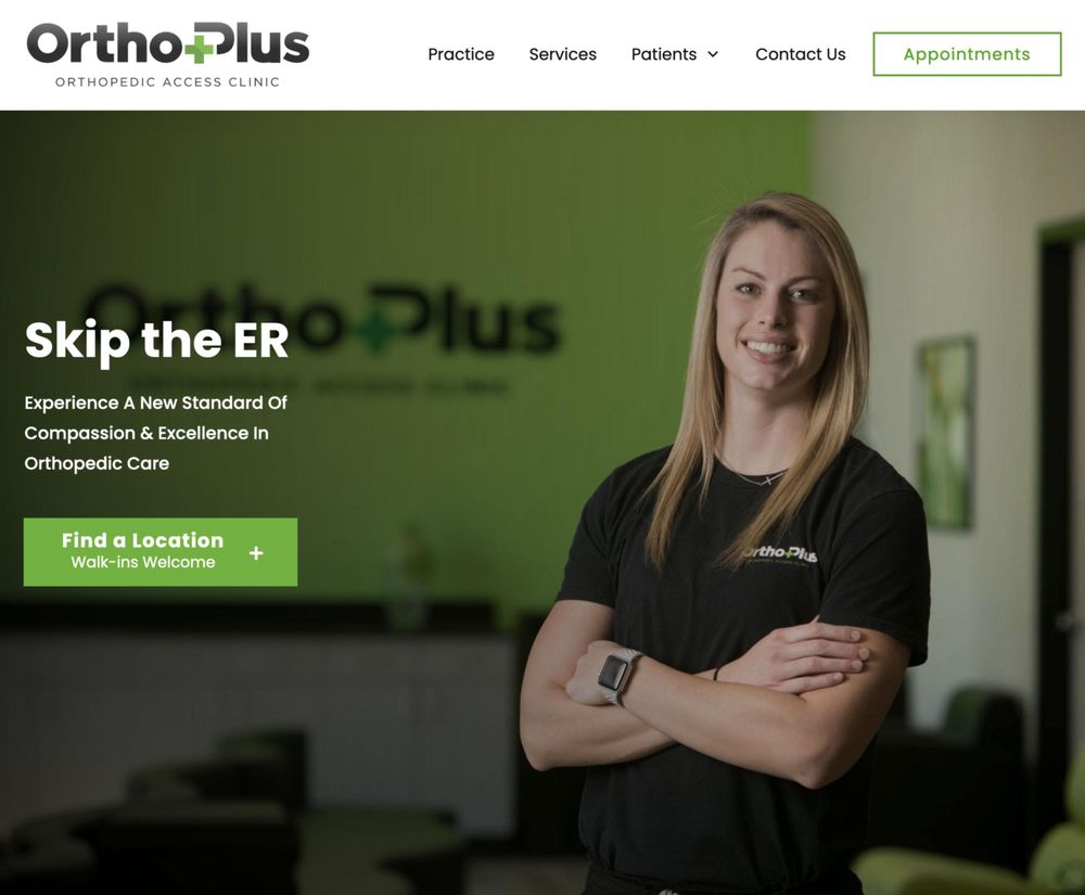 Photo of Okie Web Design