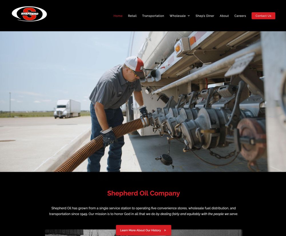 Photo of Okie Web Design