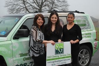 Photo of S & G Cleaning Services