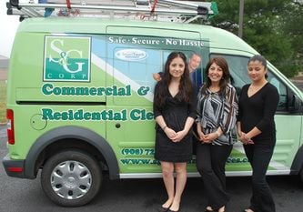 Photo of S & G Cleaning Services