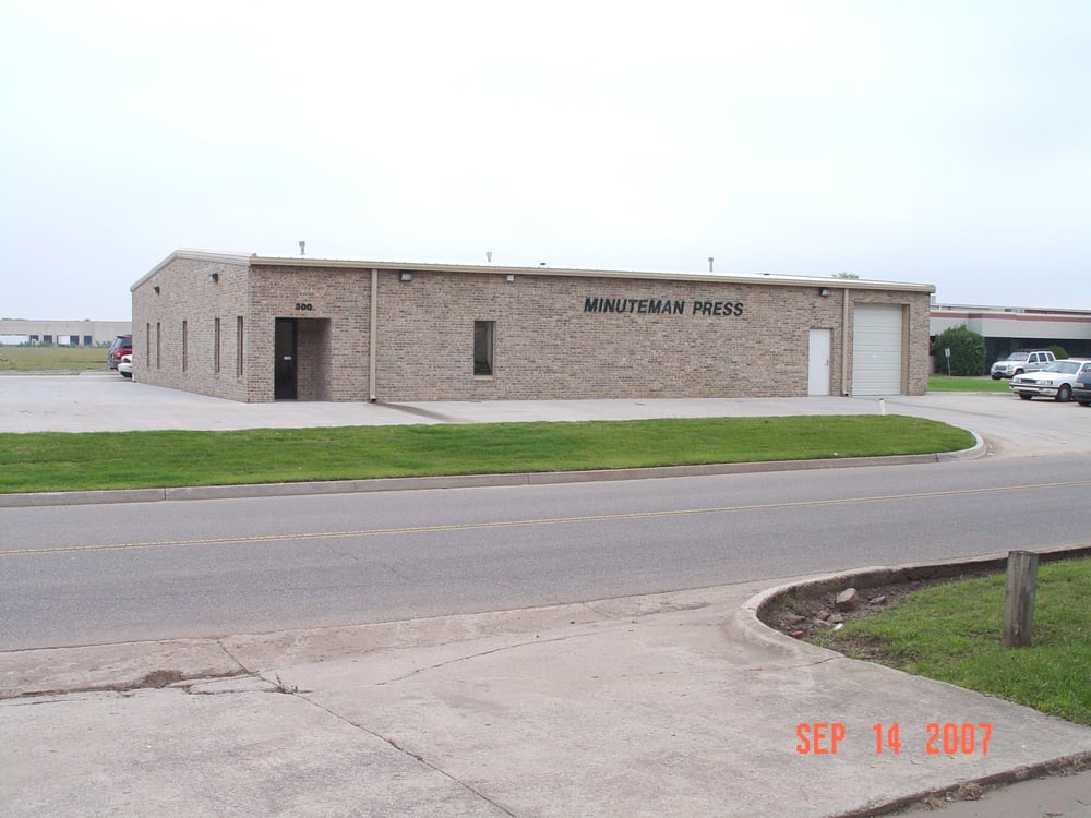 Photo of Minuteman Press