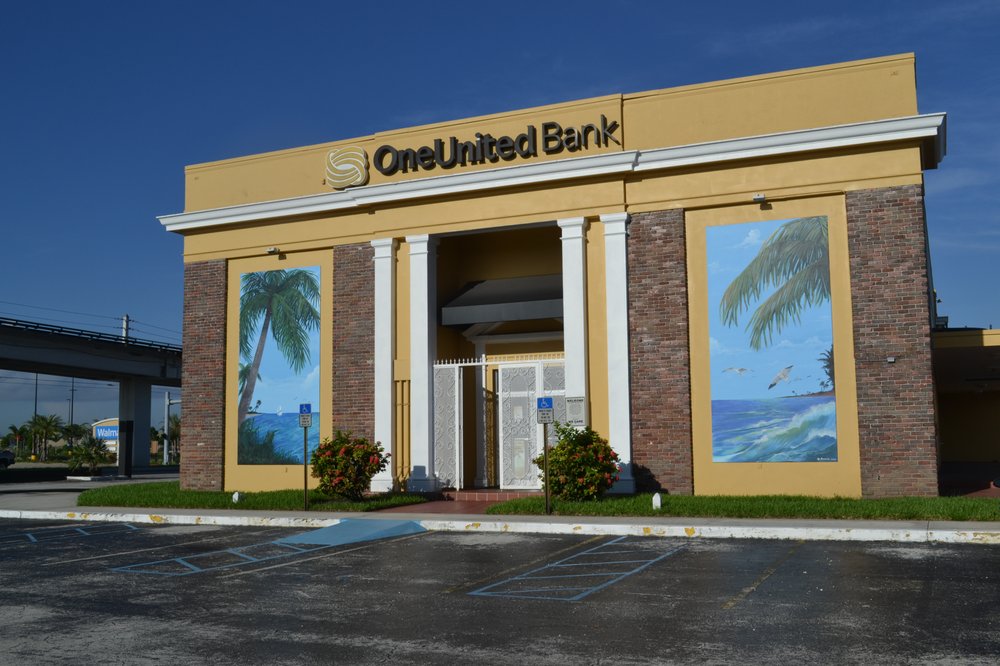 Photo of One United Bank