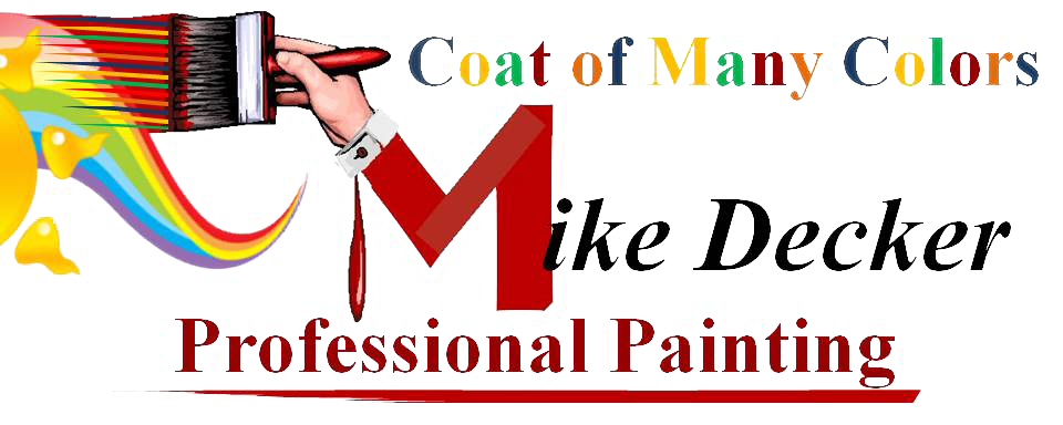 Photo of Coat of Many Colors