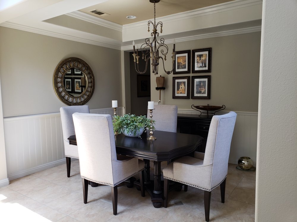 Photo of Re Imagined Interiors