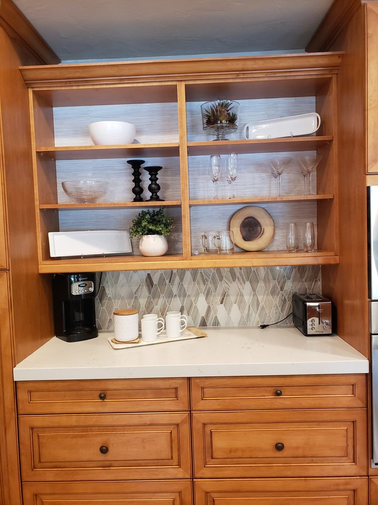 Photo of Re Imagined Interiors