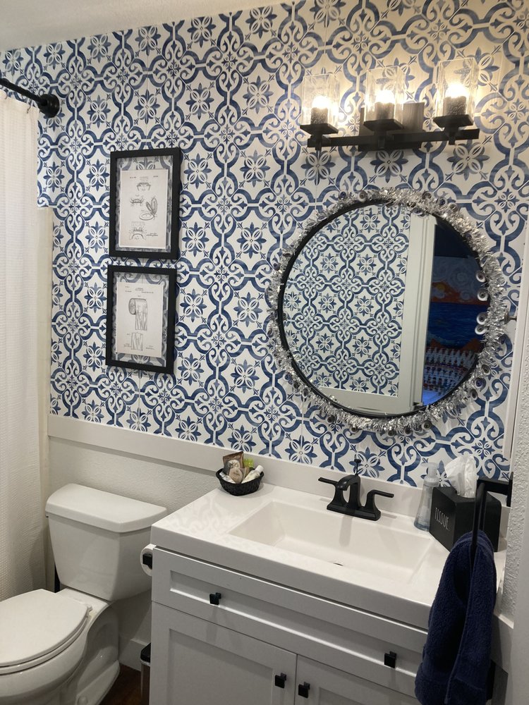 Photo of Re Imagined Interiors