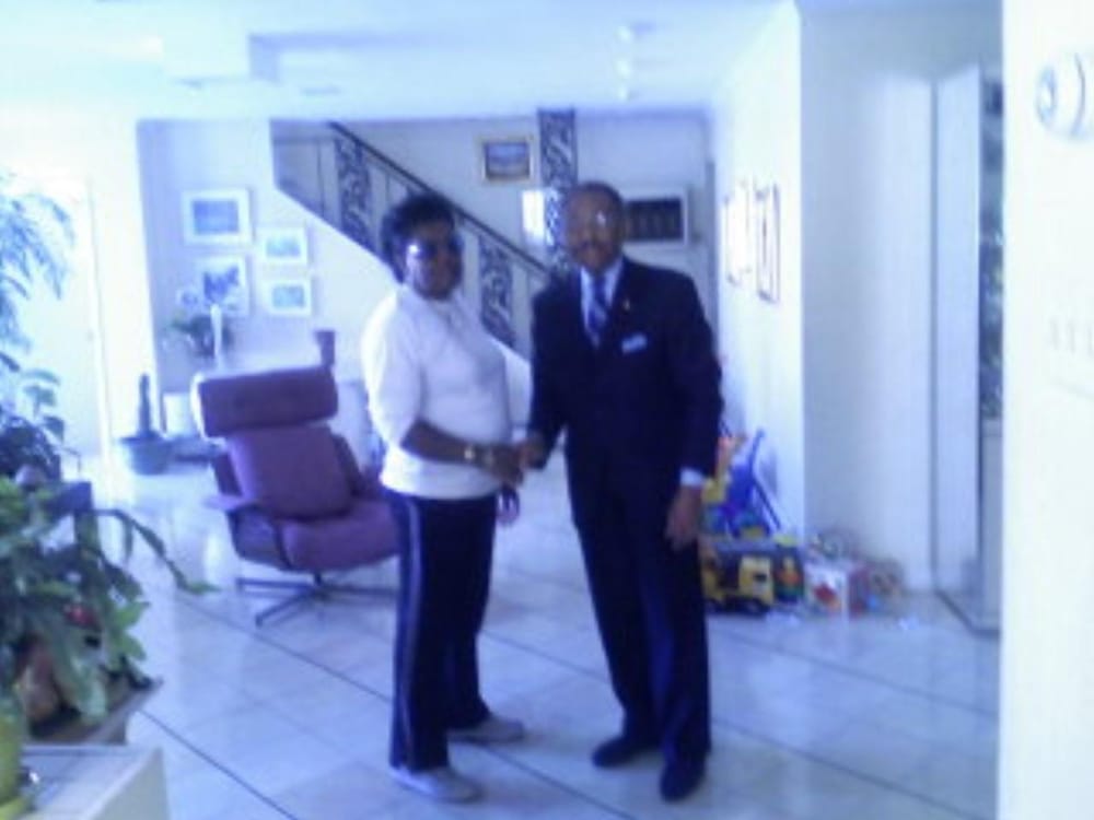 Photo of Housekeeper Plus