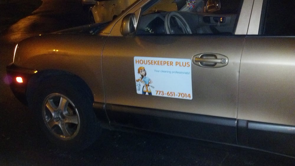 Photo of Housekeeper Plus