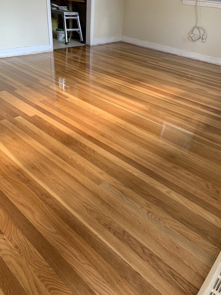 Photo of Apex Hardwood Floors