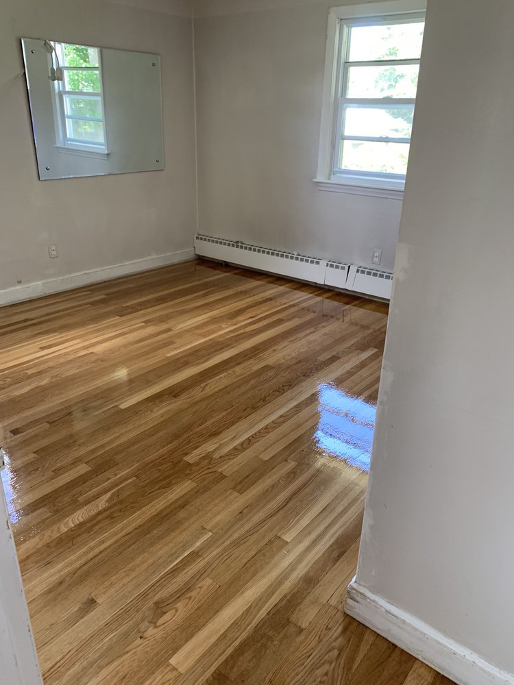 Photo of Apex Hardwood Floors