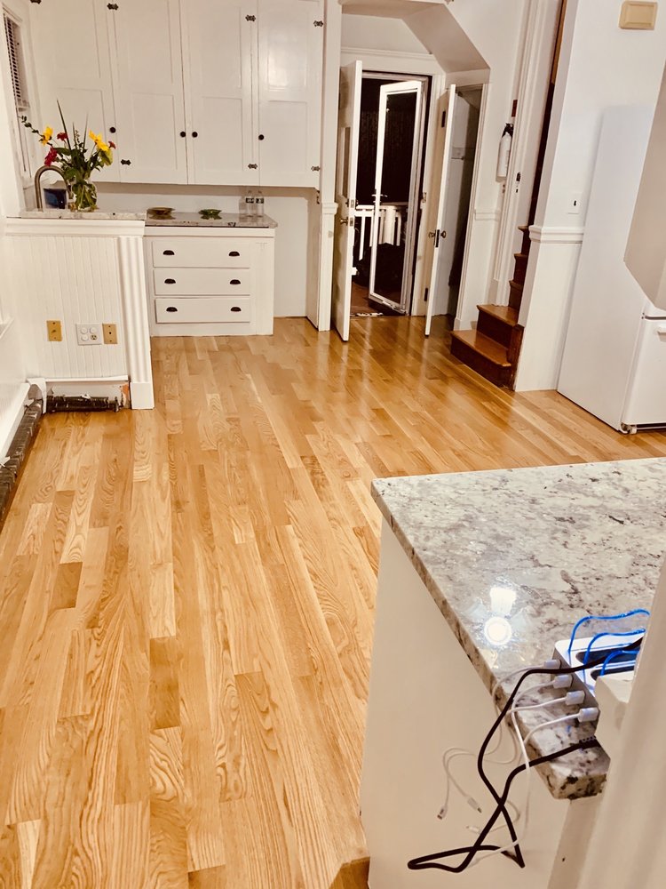 Photo of Apex Hardwood Floors