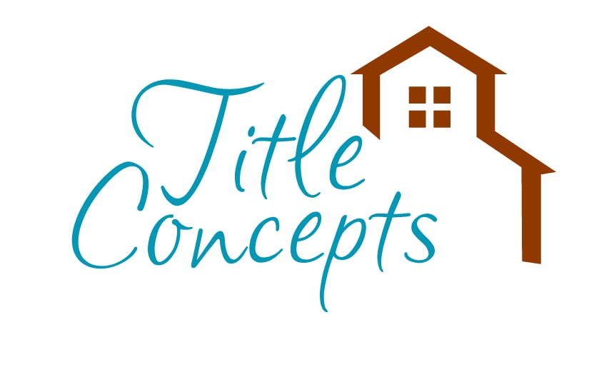 Photo of Title Concepts