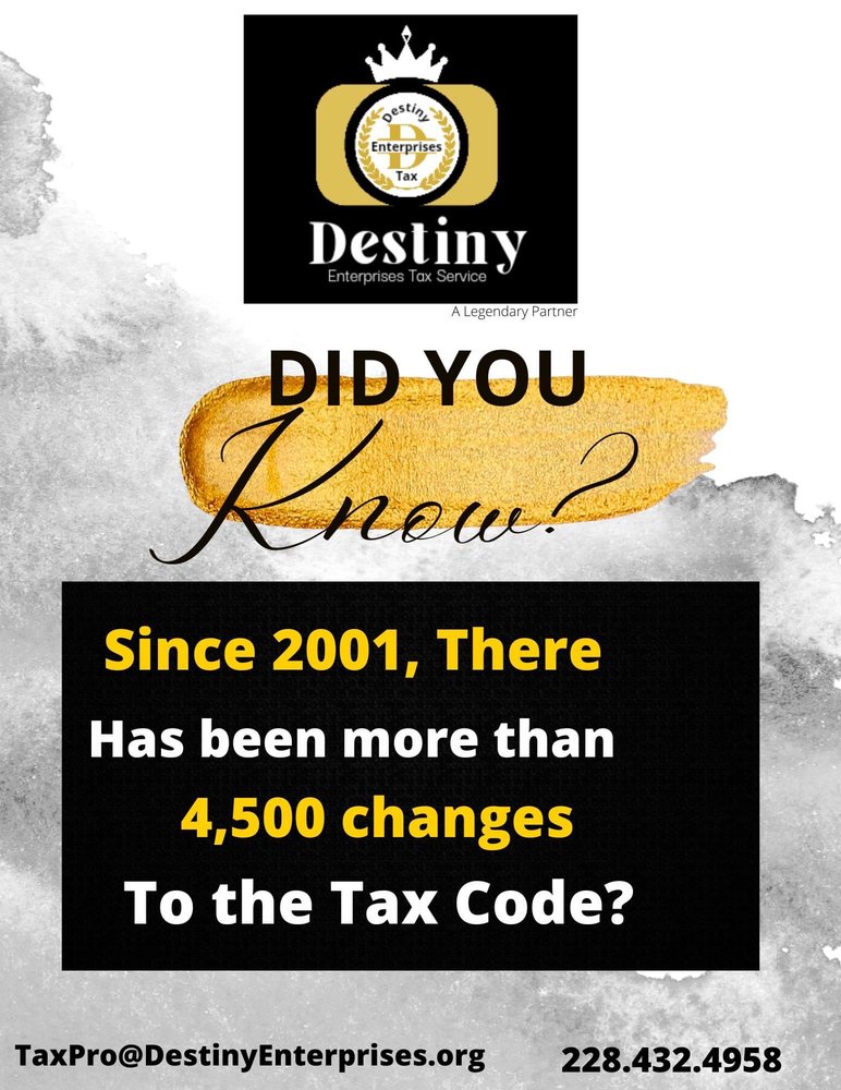 Photo of Legendary Tax Service
