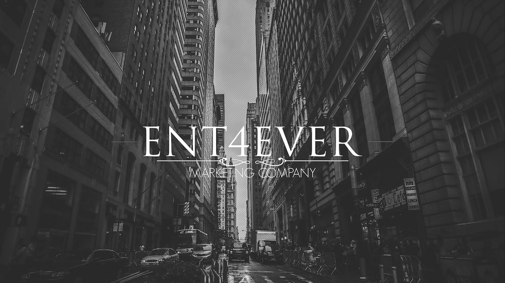 Photo of ENT4Ever