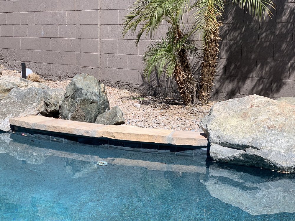 Photo of Aqua Shine Pool Services